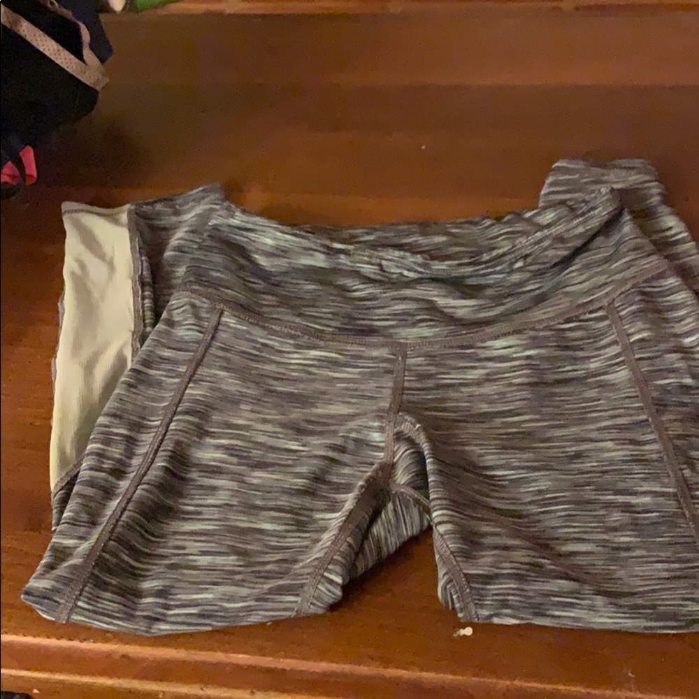 Capris